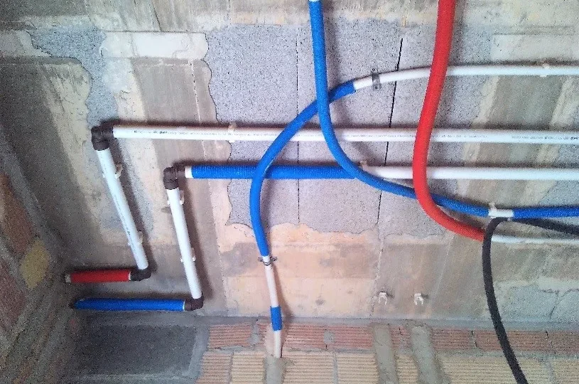 preparar la fontanería de tu hogar en Zaragoza